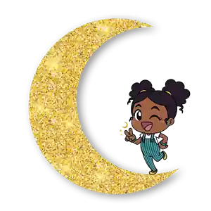 Moonieful Designs Logo